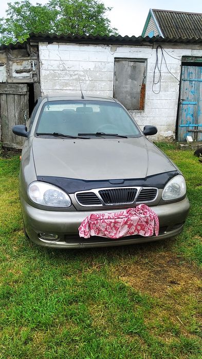 Продам автомобіль