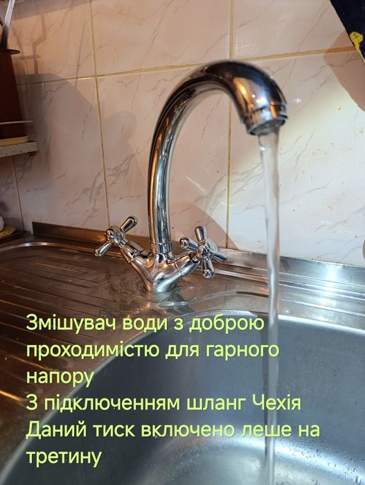 Сантехника коммуникации