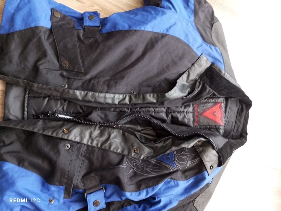 Мотокуртка DAINESE