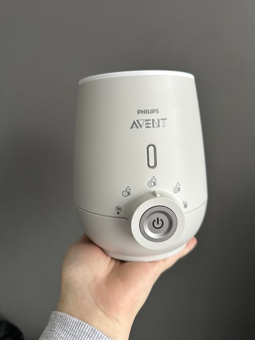 Підігрівач пляшечок електричний Avent