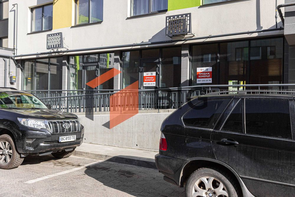 Commercial real estate at st. Ugorska (area 132,3 m²) - Atlanta.ua - photo 12