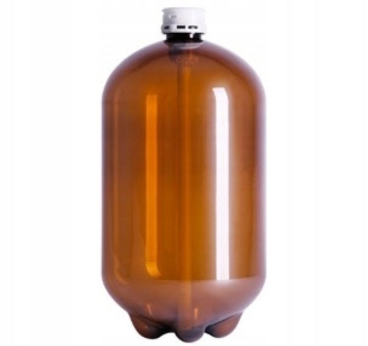 Keg po piwie, 30l, 20l, używany, petainer
