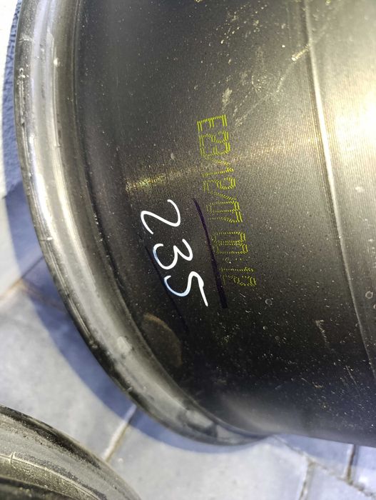 диски TESLA MODEL Y Тесла R20