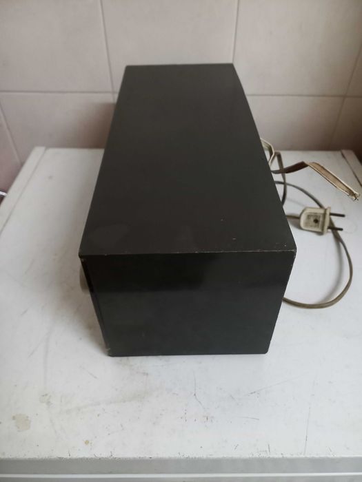 Radio antigo  Blaupunkt