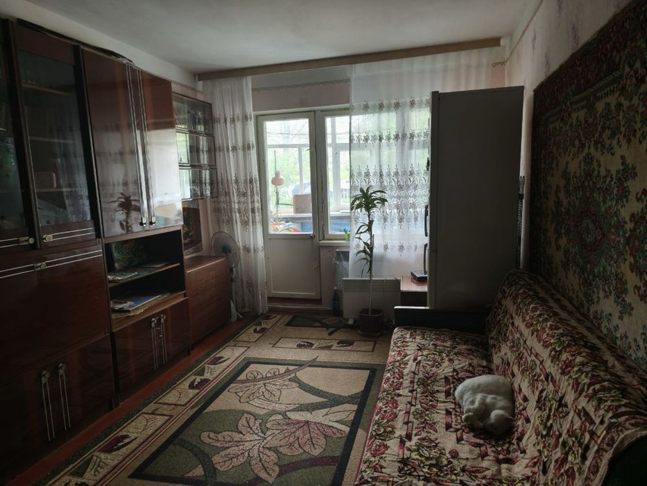3-х кімнатна квартира: 49 000 $ - Продаж квартир Фастів на Olx