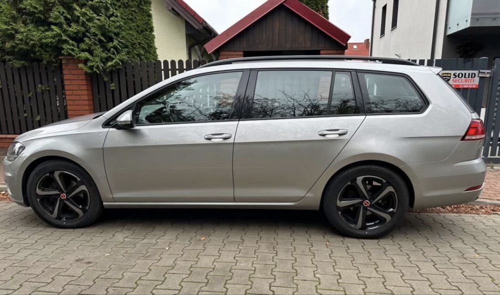 Диски 5 112 R17 Volkswagen Skoda Audi Siat