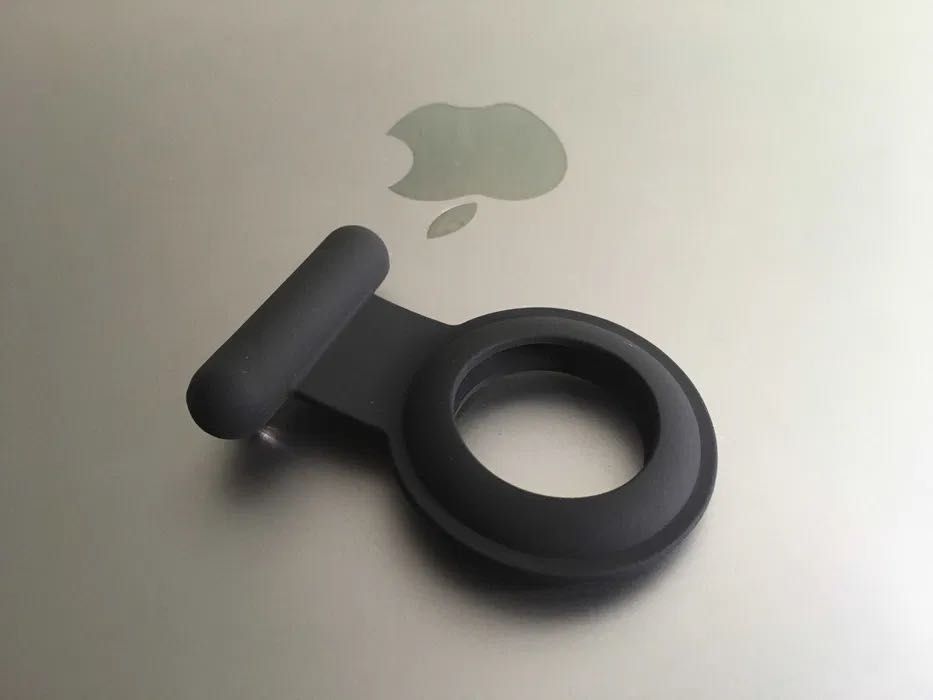 Apple AirTag p/ coleira / mala / roupa