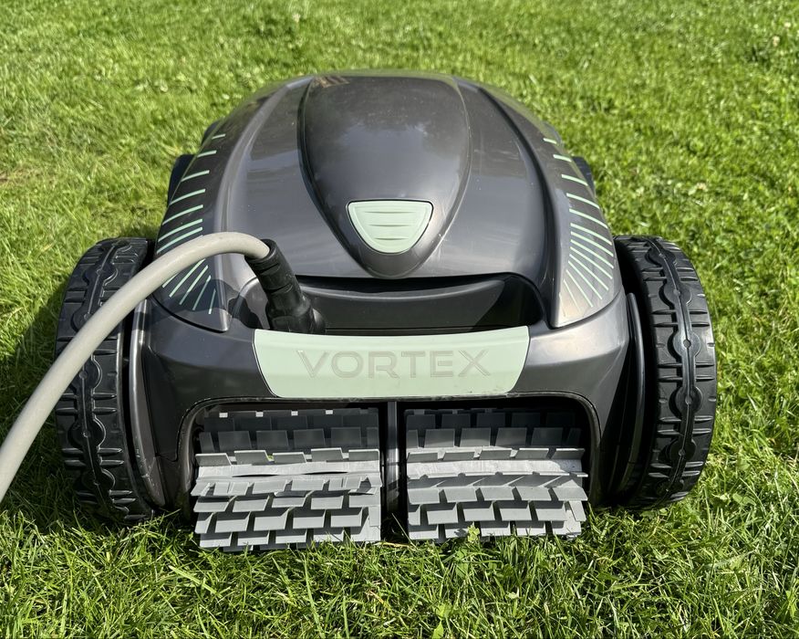 Robot basenowy Zodiac Vortex AV35050 Odkurzacz basen