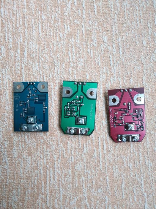 Т2 підсилювач антени усилитель антенный