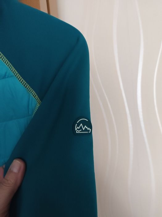 Bluza damska trekkingowa Regatta roz.34