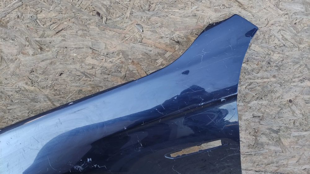 błotnik lewy bmw e61