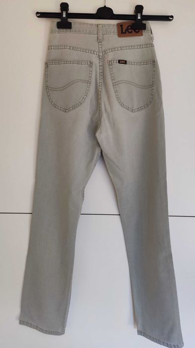 Lee  Dallas jeans