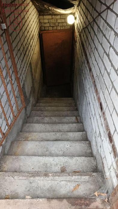 Оренда підвального приміщення в центрі міста