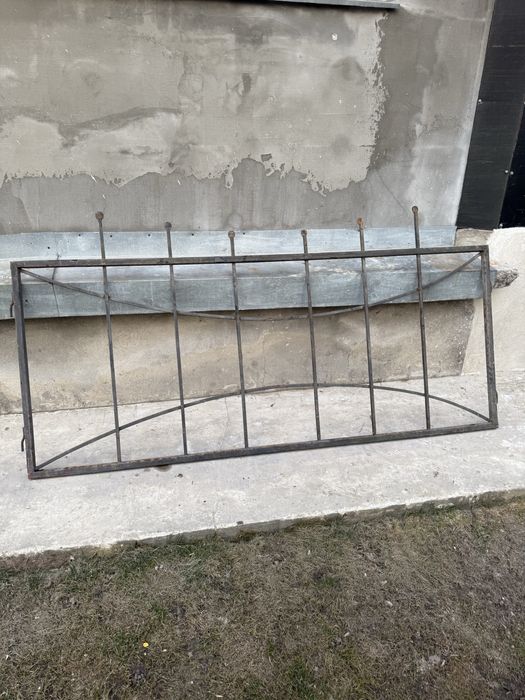 Забор пліт паркан  для двору