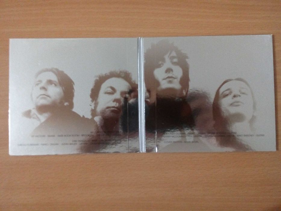 CAT POWER - Jukebox Limited Edition 2xCD