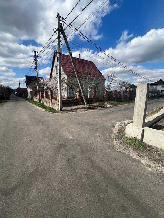 Земля продаж 10с СТ"Підгірці"Київська обл.Обухівськийр-н,блакитнеозеро