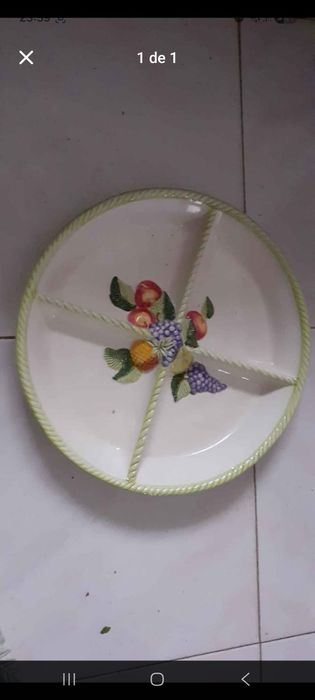 Large Appetizer Plate443351025540802560