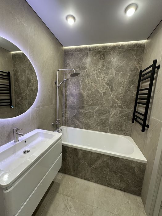 Продам 1-кім квартиру жк U One (благо)