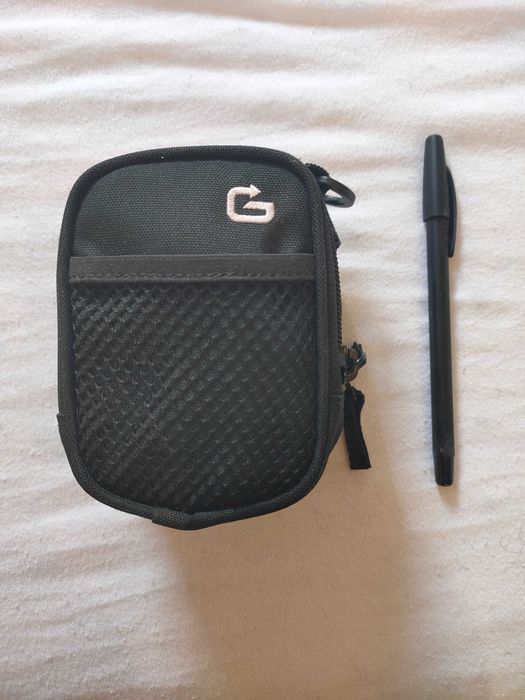 Bolsa Geonaute Pequena Cinto