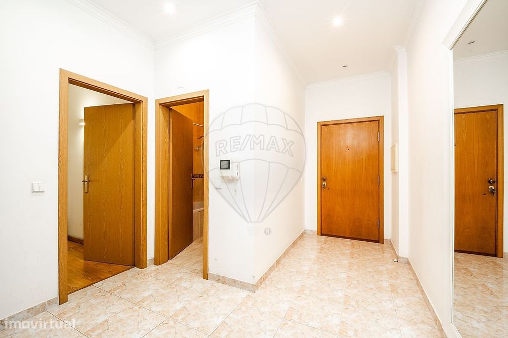 Apartamento T3 para venda