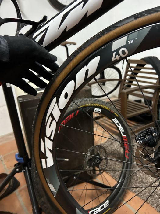 KTM Reveletor Alto Team