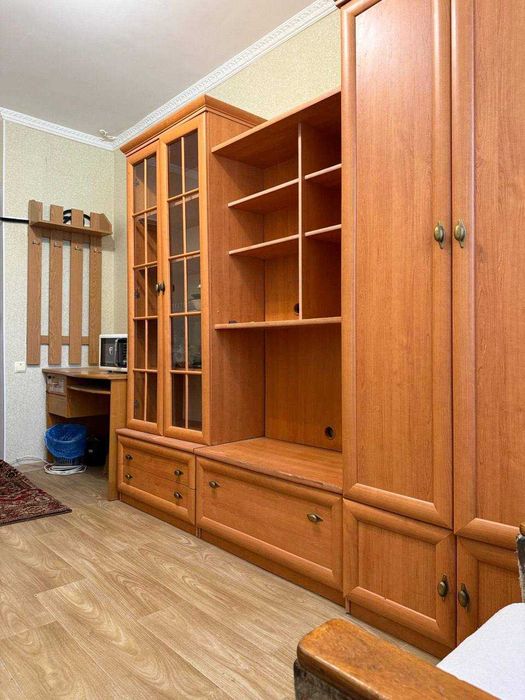 Кімната в гуртожитку на 1 поверсі