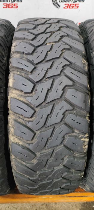 БЕЗ ПРЕДОПЛАТ Шини/Резина/Колеса Cooper 245 70 R17 119/116Q