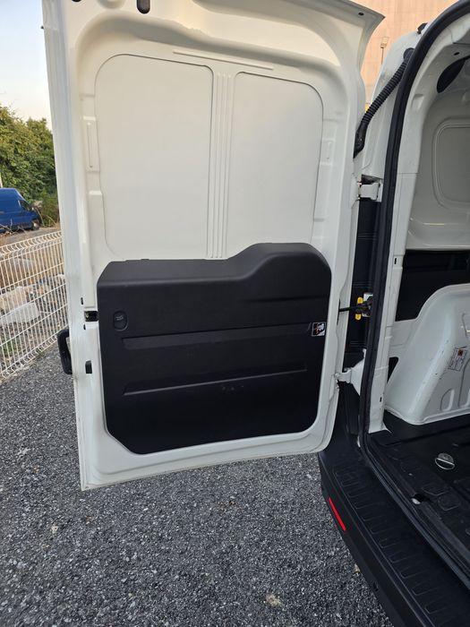 Fiat Doblo 1.3 Multijet 95cv, C/IVA Dedutivel