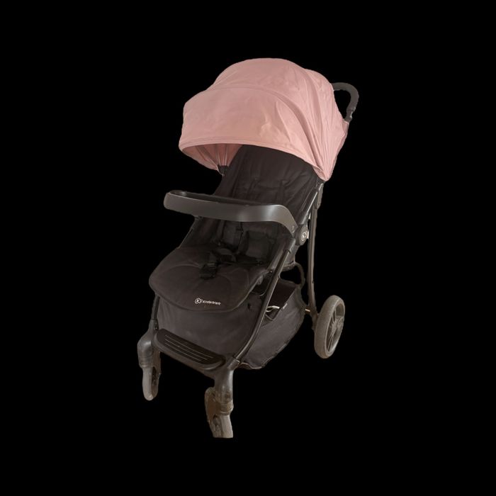 Wózek spacerówka Kinderkraft