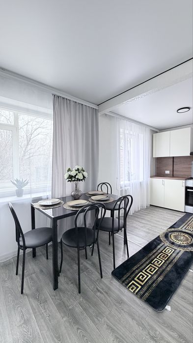 Продам 3х.ком.квартиру ул.Героев Украины,Желтые Воды