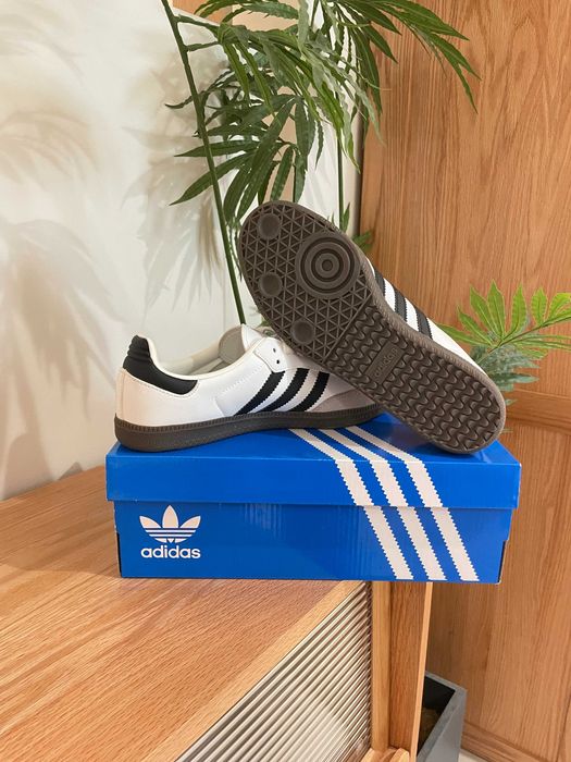 adidas SAMBA OG R.45