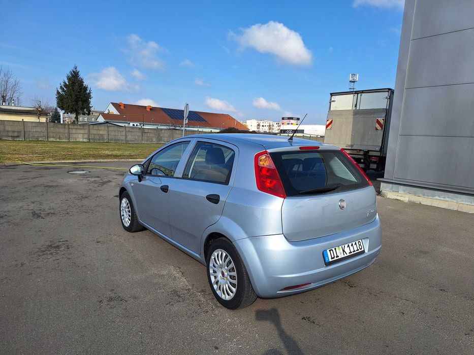 benz + lpg 09r, butla na 10lat, 5D, Klima , Elektryka BDB stan