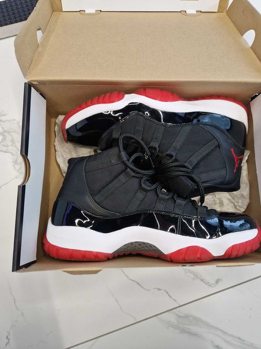 Sprzedam buty jordan