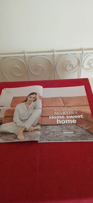 Lux Woman - Vanessa Martins
