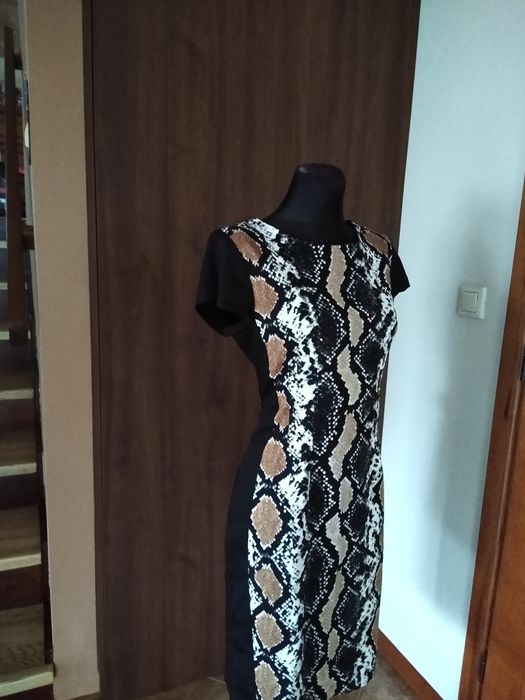 Sukienka  koktajlowa M