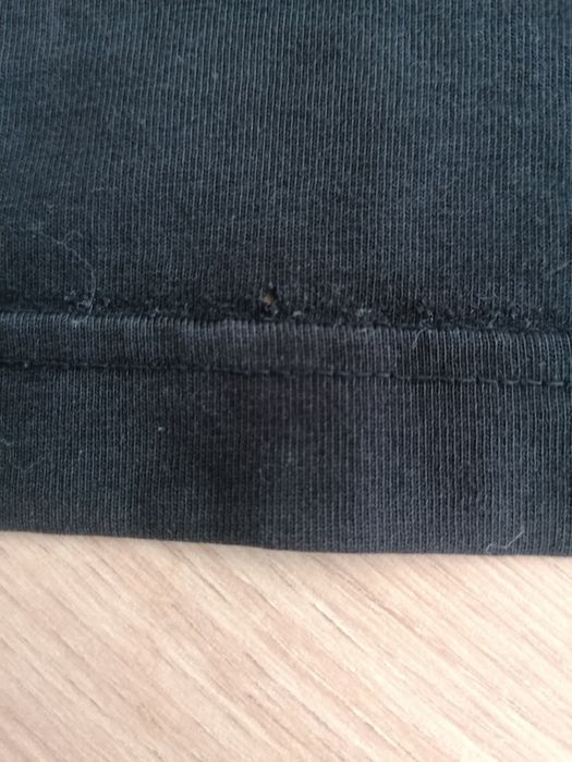 T-shirt męski Zara