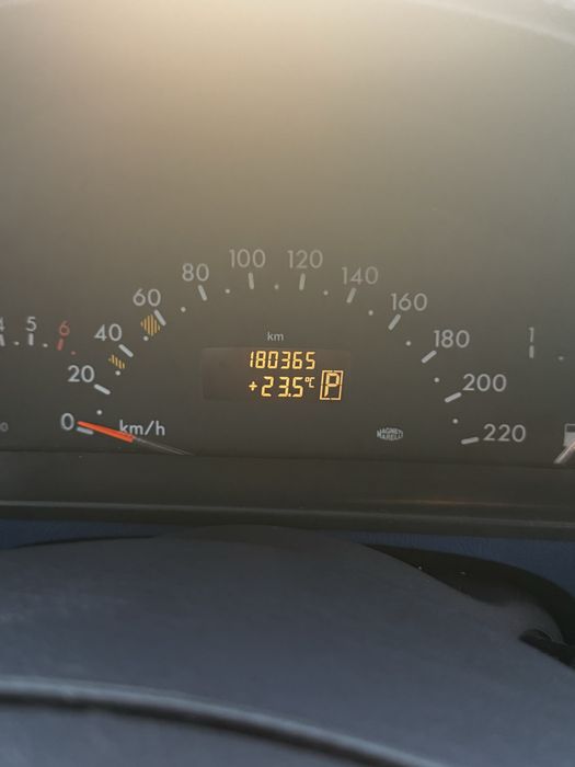Продам Мерседес А140