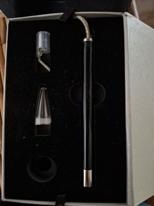 Câmara endoscópio usb