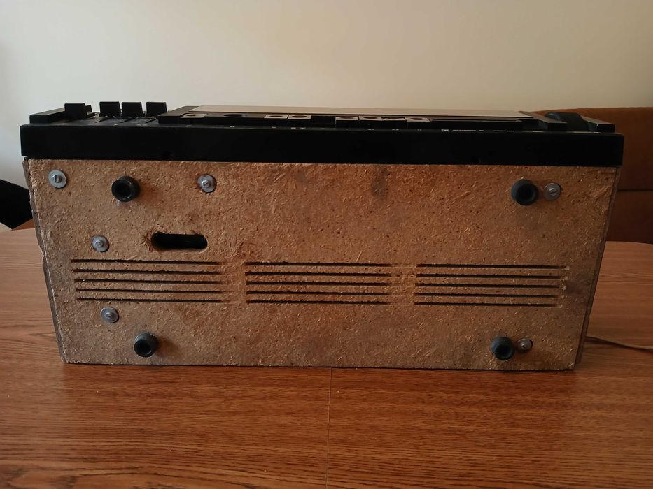 Amplituner  Amator 2