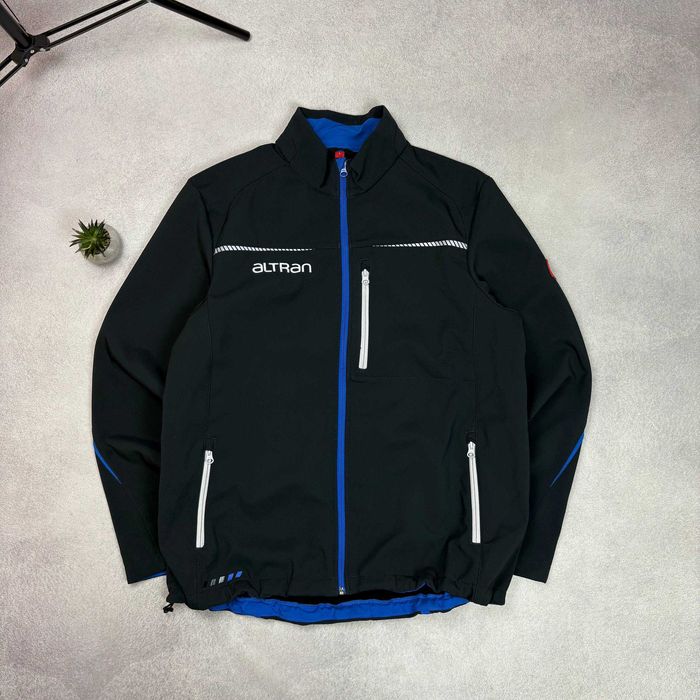 Куртка софтшел Engelbert Strauss Motion 2020  L (52–54)