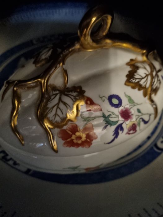 Peça da vista alegre