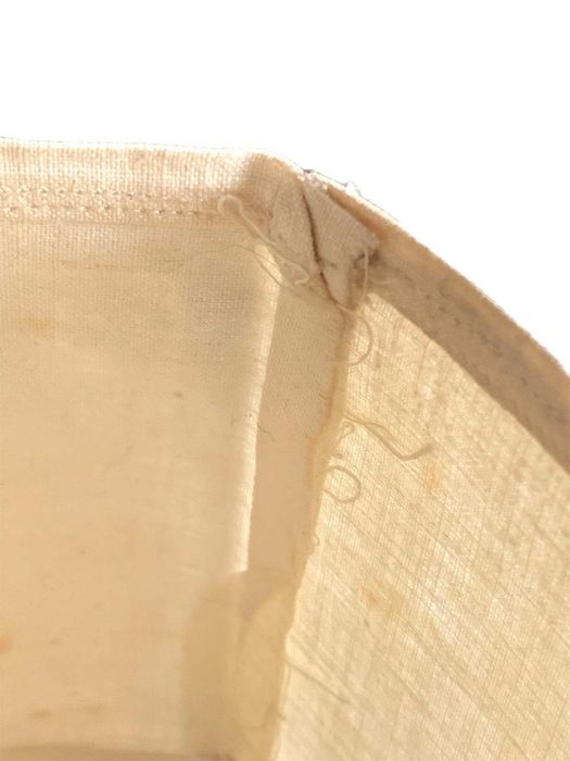 III Rzesza: Opaska naramienna Burmistrza. Pieczątka