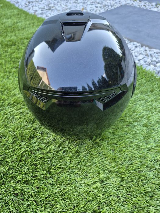 Kask szczękowy Nolan n-103