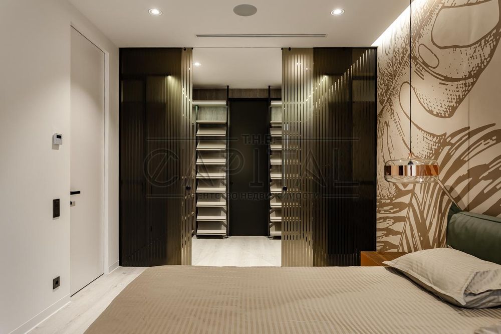 Оренда 3к квартири, вул. Саперне Поле, ЖК Бульвар Фонтанів