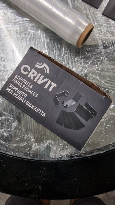 Suporte parede Bicicleta