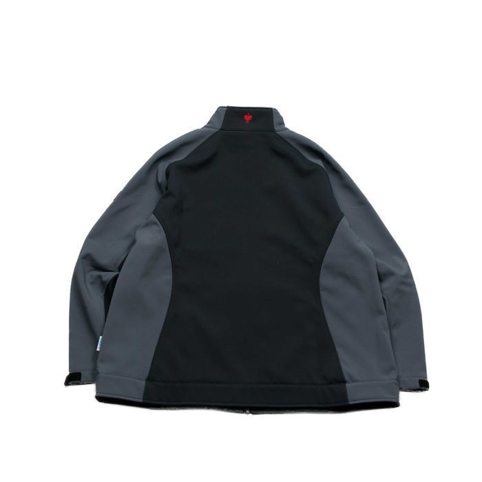 Engelbert Strauss DryPlexx softshell kurtka polarowa 2XL damski