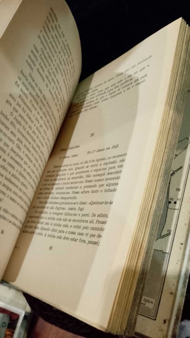 Testemunho dos Jovens de Hiroshima 1965