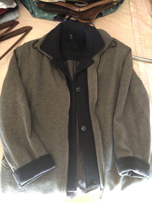 Casacos vários senhora