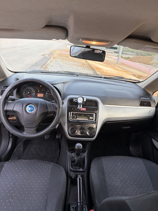 Fiat Grande Punto