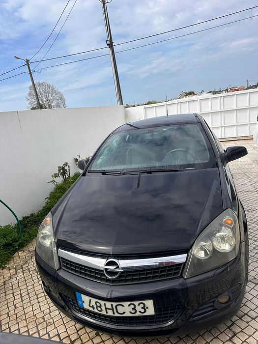 Opel Astra 1.3 Diesel Comercial